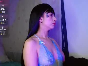 Butterfly_xo from Chaturbate