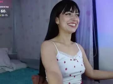 Butterfly_xo from Chaturbate