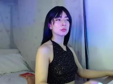 Butterfly_xo from Chaturbate