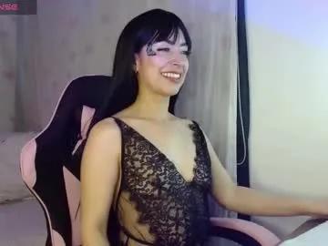 butterfly_xo from Chaturbate is Freechat