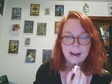 Butterflyunicorn from Chaturbate