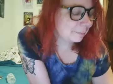 Butterflyunicorn from Chaturbate
