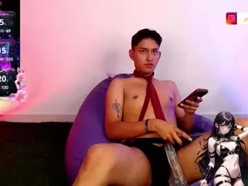 butterflywings_ from Chaturbate is Freechat