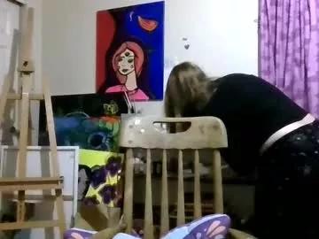 butterflywingzz from Chaturbate is Freechat