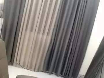 buttycamille from Chaturbate