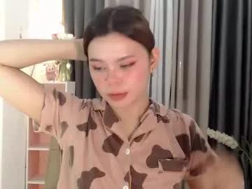 buttycamille from Chaturbate