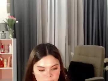 buttycamille from Chaturbate