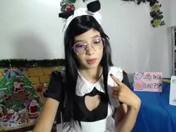 buunny_bella from Chaturbate