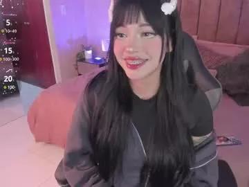 buunnylove from Chaturbate is Freechat