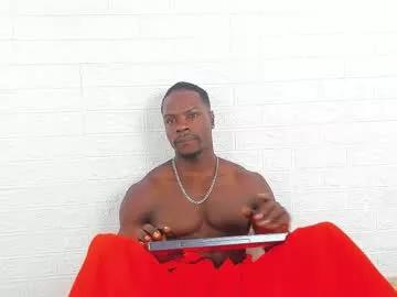 byronstillon from Chaturbate is Freechat