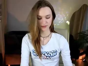c_moonie_ from Chaturbate is Freechat
