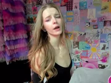 caaandy_girl from Chaturbate
