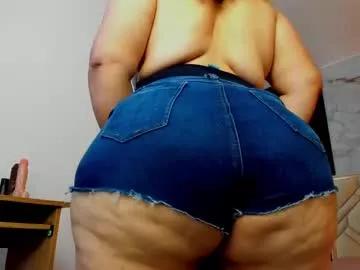 caandyass on Chaturbate
