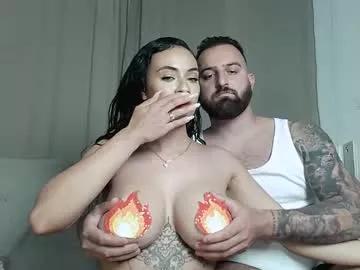cabogreekcouple from Chaturbate is Freechat