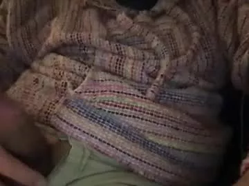 cacaodulce2024 on Chaturbate 