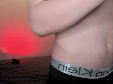 cactusjames_69 from Chaturbate
