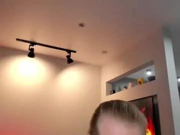cactusjames_69 from Chaturbate