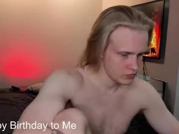 cactusjames_69 from Chaturbate