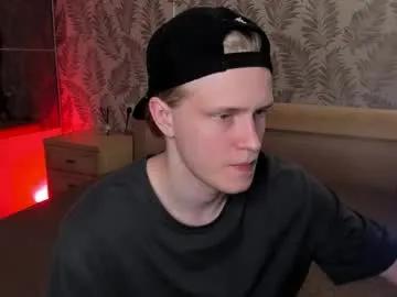 Cactusjames_69 from Chaturbate