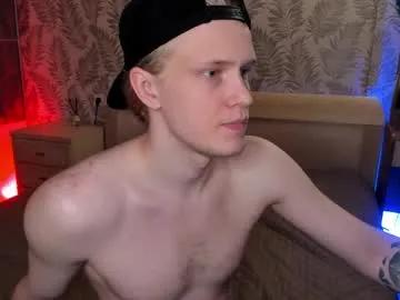 Cactusjames_69 from Chaturbate