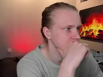 cactusjames_69 from Chaturbate