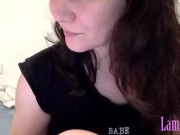 caffeinated_lamb from Chaturbate