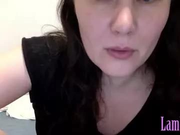 caffeinated_lamb from Chaturbate