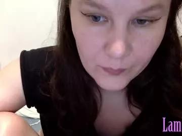 caffeinated_lamb from Chaturbate