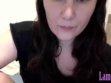 caffeinated_lamb from Chaturbate