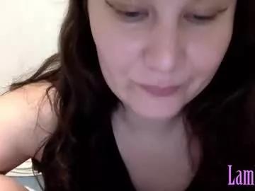 caffeinated_lamb from Chaturbate
