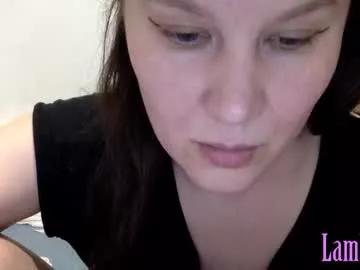 caffeinated_lamb from Chaturbate