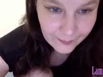 caffeinated_lamb from Chaturbate