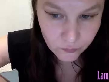 caffeinated_lamb from Chaturbate is Freechat