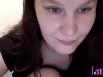 caffeinated_lamb from Chaturbate