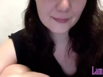 caffeinated_lamb from Chaturbate