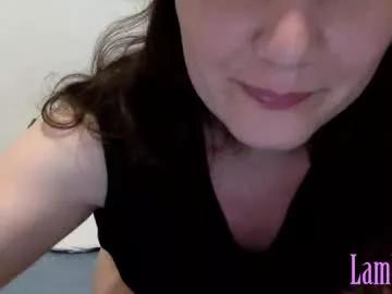 caffeinated_lamb from Chaturbate