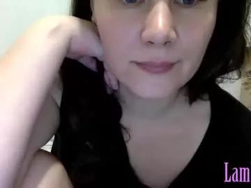 caffeinated_lamb from Chaturbate