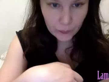 caffeinated_lamb from Chaturbate