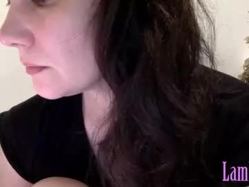 caffeinated_lamb from Chaturbate