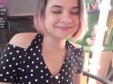 caitlin_crazy from Chaturbate is Freechat
