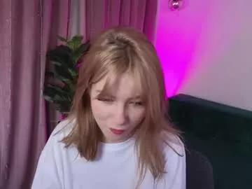 caitlincrystal from Chaturbate is Freechat