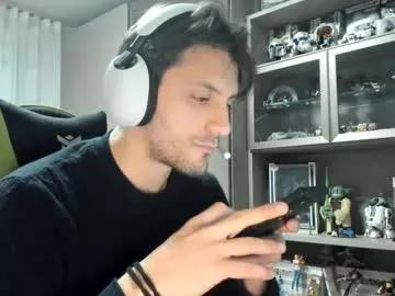 calciatore94 from Chaturbate