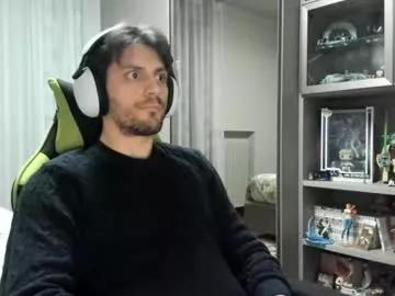 calciatore94 from Chaturbate