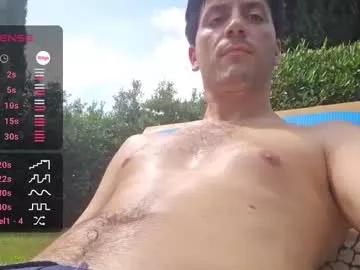 calciatore94 from Chaturbate