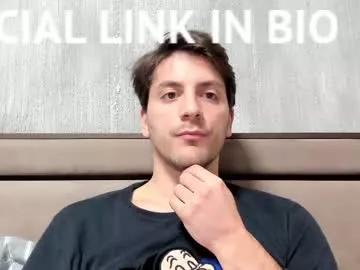 calciatore94 from Chaturbate