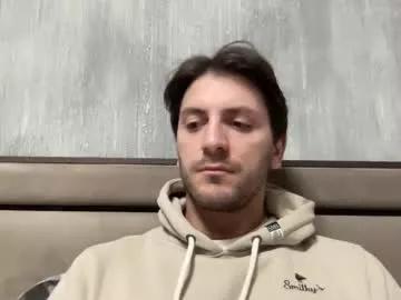 calciatore94 from Chaturbate