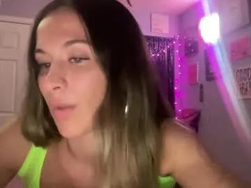 calibarbie24 from Chaturbate is Freechat