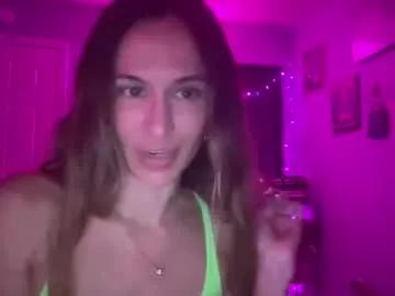 calibarbie24 from Chaturbate is Freechat