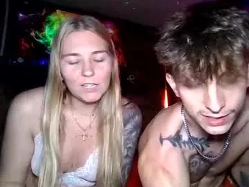 calicreamdaddy from Chaturbate is Freechat