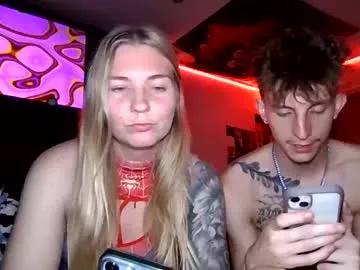 calicreamdaddy from Chaturbate is Freechat